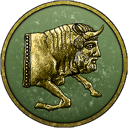 Agyrion Emblem