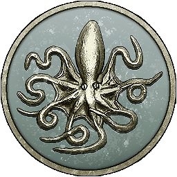 Aleria Emblem