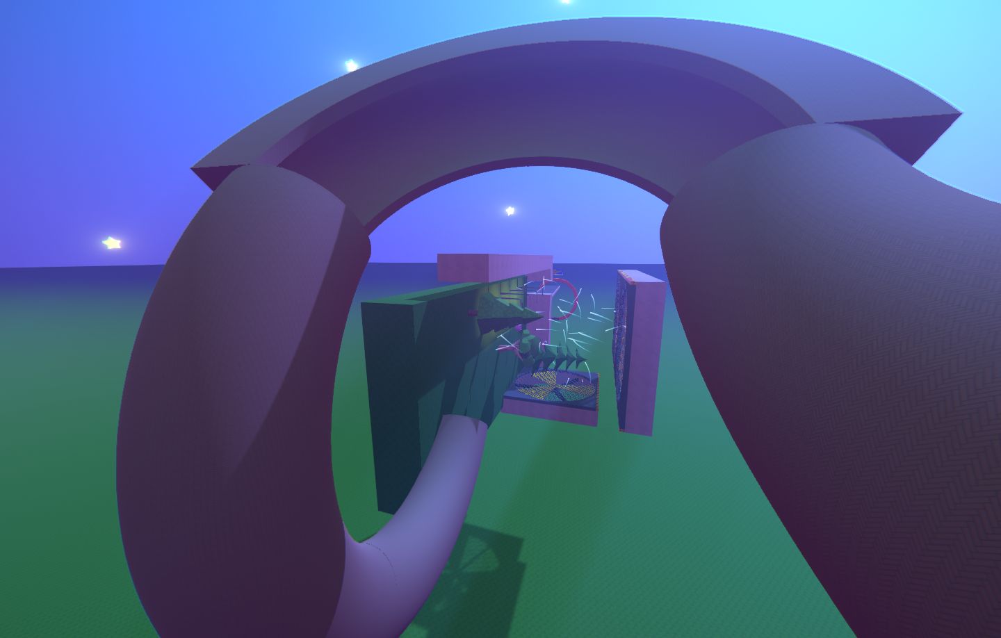 TubeZone