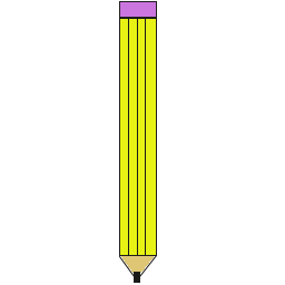 Pencil Eraser – Project Zomboid Mod
