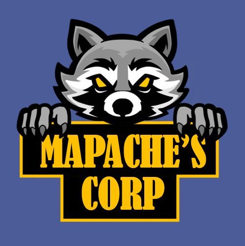 Mapache's Corp Mod Pack