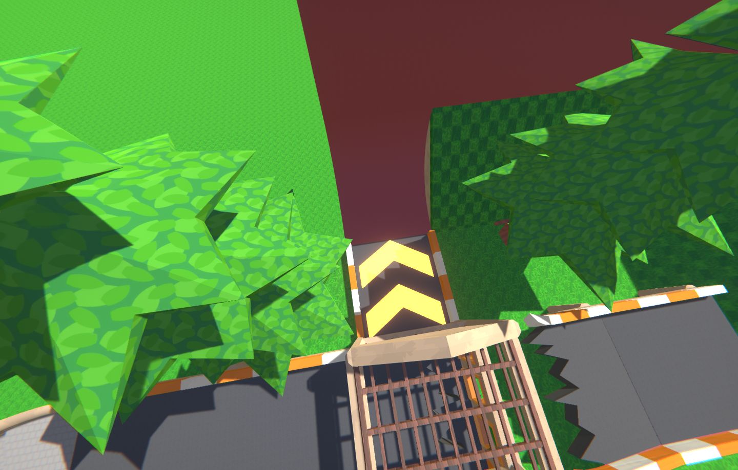 Construction Run