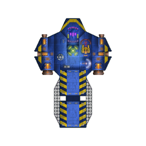 [old! New link in description] Magpie Class