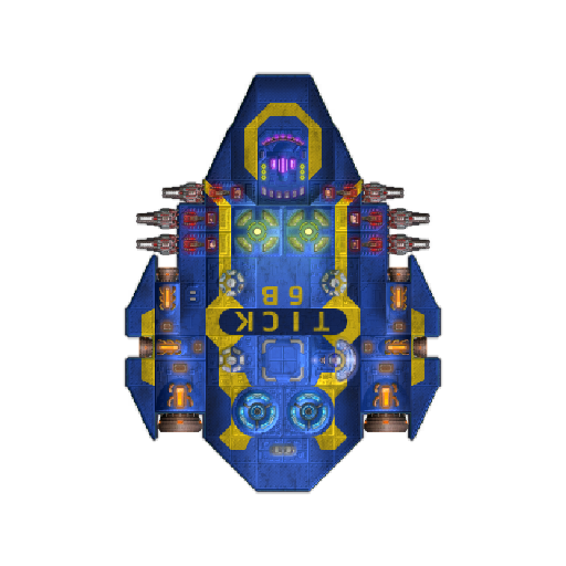[old - new one in description] Tick class