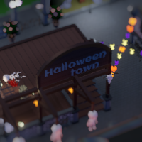 Halloween Town