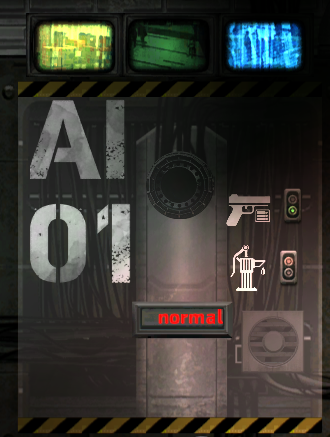 The Lumina AI NonKOS – Barotrauma Mod