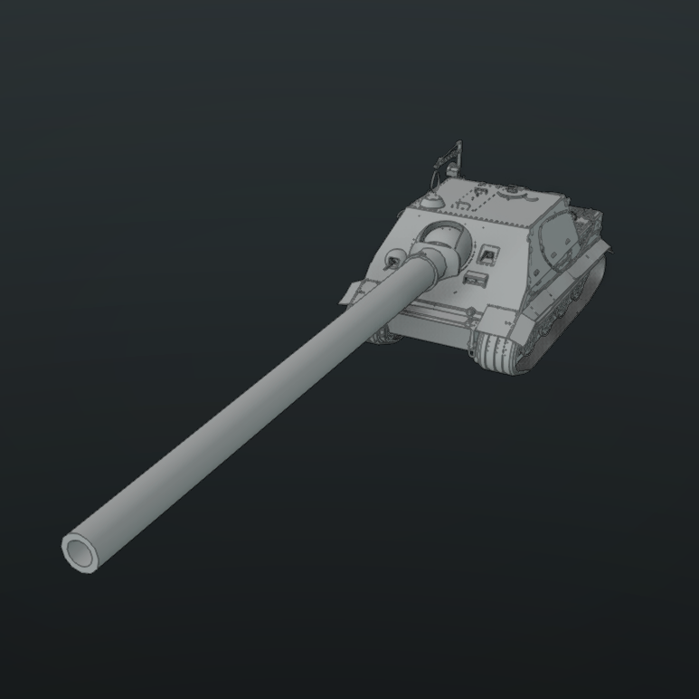 GER380X1(Sturmtiger)