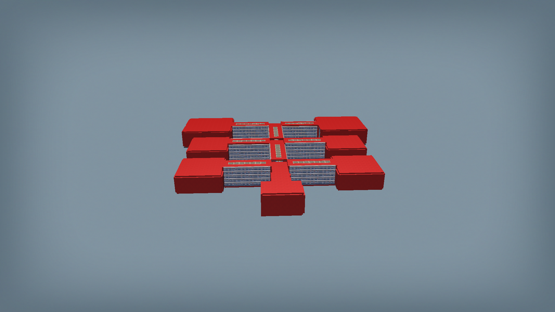 Space base