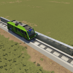 A.I Train Stopper