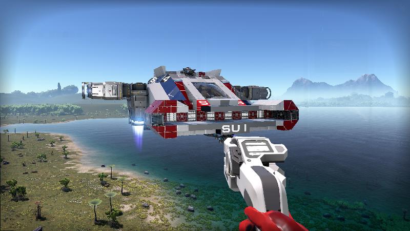 SUI F4 CPU NV3 NO ARMAS
