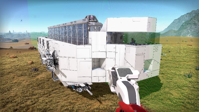 SUI ARCA 1.0