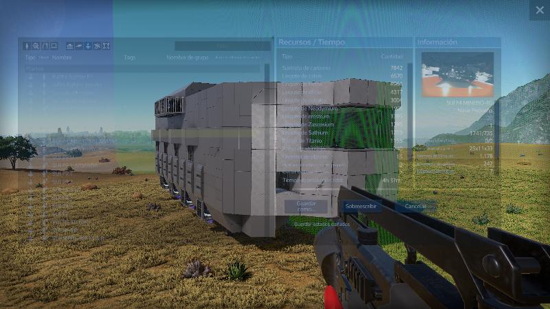 SUI ARCA 2.0