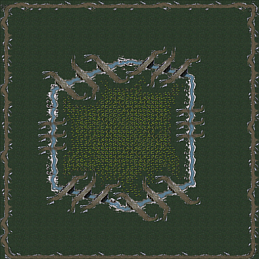 [MYG] Island in the stream