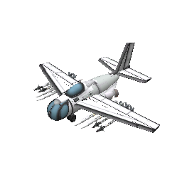A3 Bait fighter