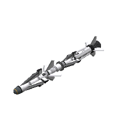 migget missle