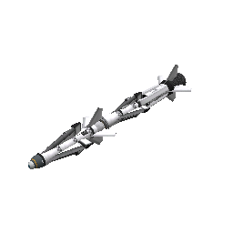 migget missle