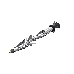 migget missle