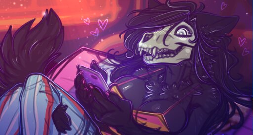 Steamワークショップ::furry scp 1471