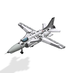 MIG-23 migger