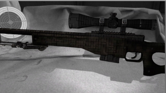 Awp Voxels