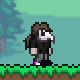 Plague Doctor Mask