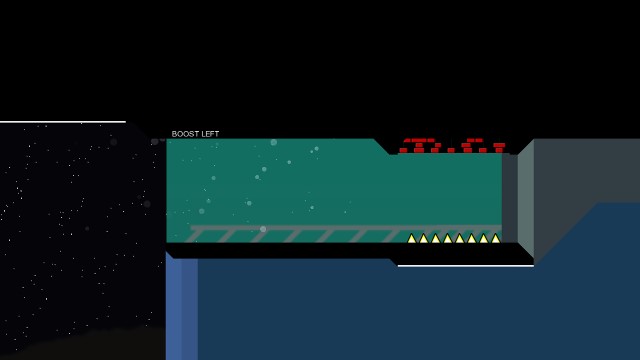 Long wide big boy bitch slope
