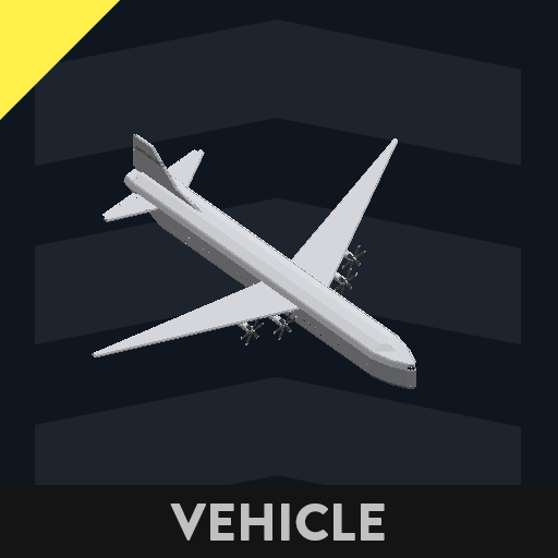 Superheavy cargo plane