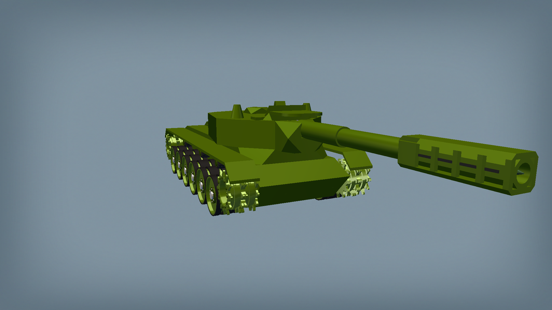 su-152 ML-20