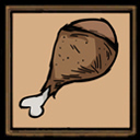 鸡腿棒 – Don't Starve Together Mod