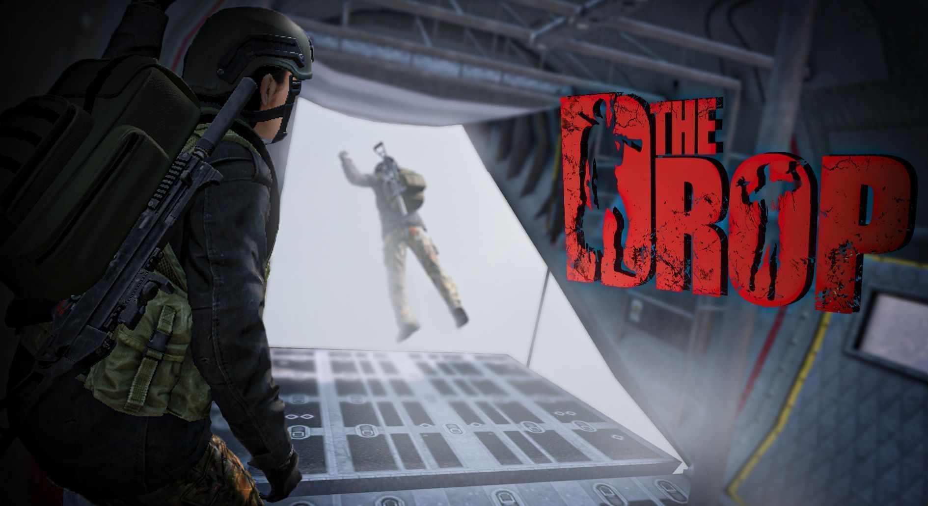 TheDropServerPack
