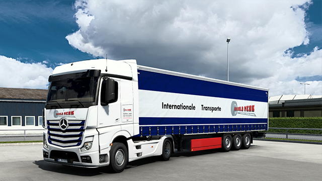 Combo Skin Reinhold Merk Transporte