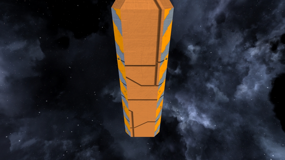Factory Pod