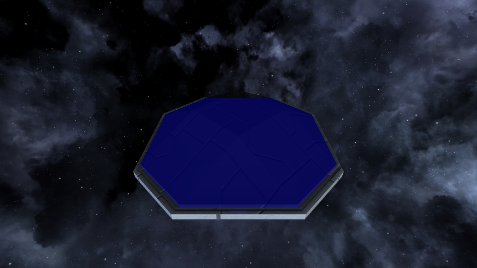 Aqua Dome Small