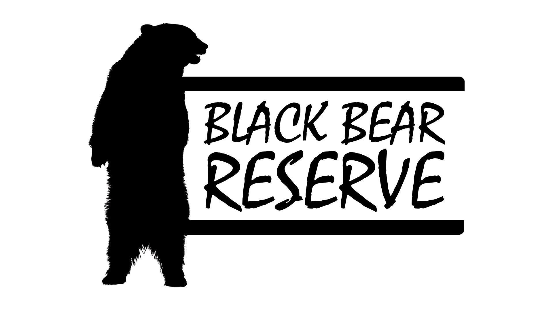 Black Bear Reserve Server Mod