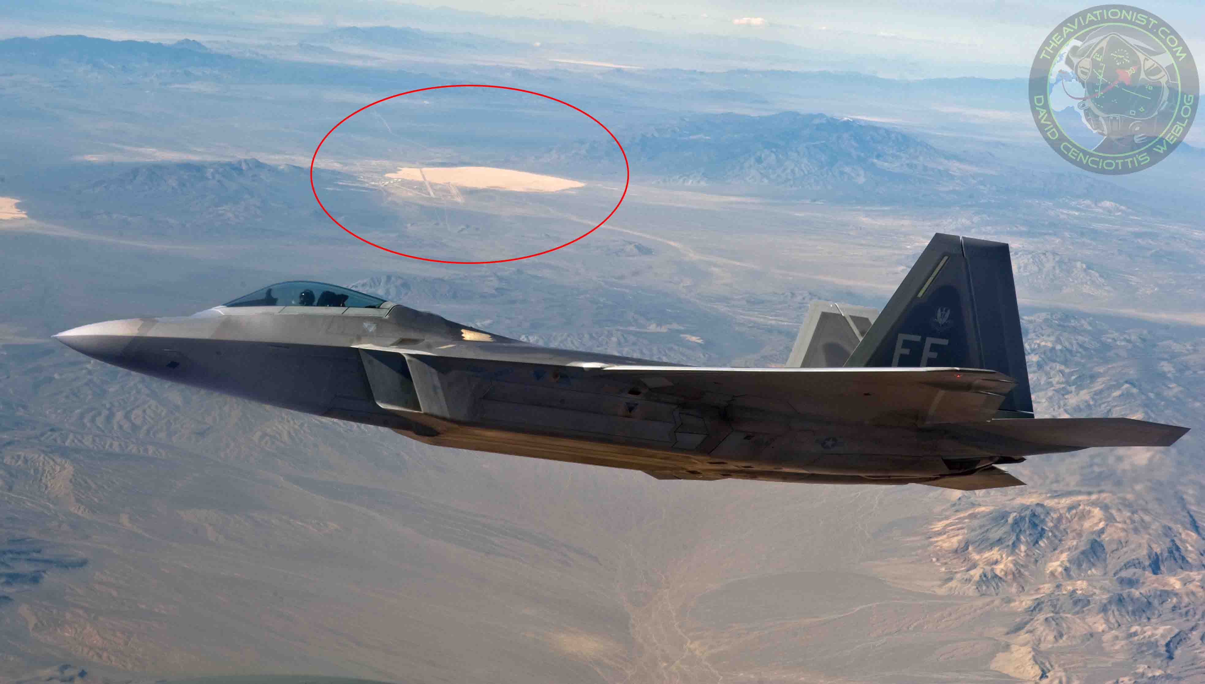 Groom Lake