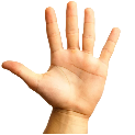 Your Dad's Hand – tModLoader Mod