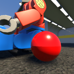 ball
