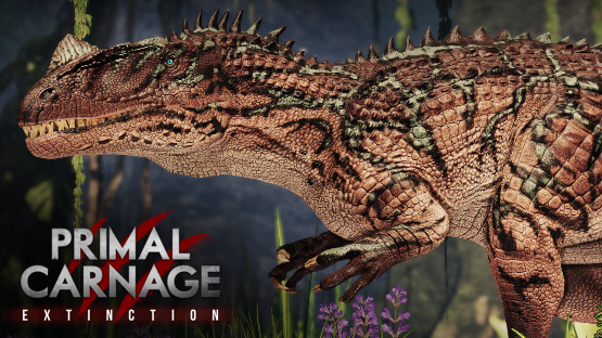 Valesdunensis Ceratosaurus Mutation