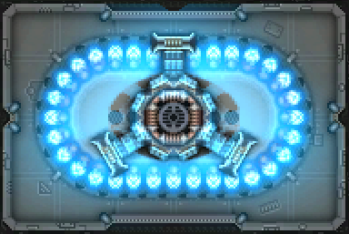 Medium Hyperdrive