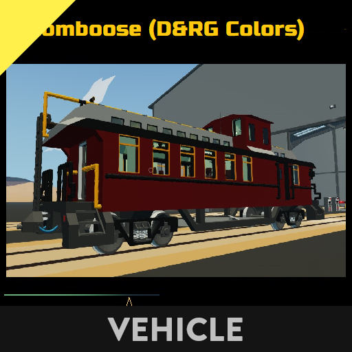 Comboose preview