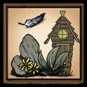 World Regrowth PrincessProblem – Don't Starve Together Mod