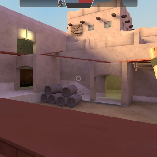 Brightroot – Team Fortress 2 Mod