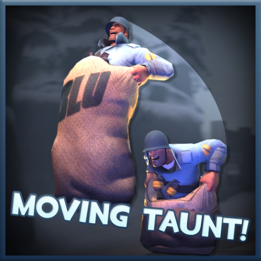 Taunt: Jump Mann