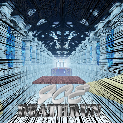 Ice Deathrun