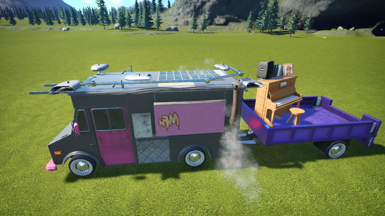 CHIP VAN 2022