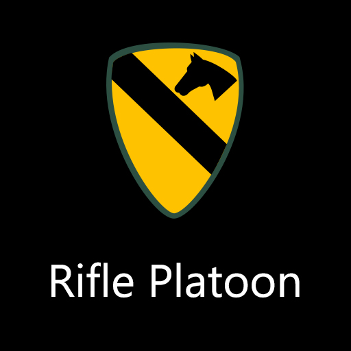 Vietnam Air Cavalry Rifle Platoon preview