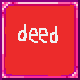 deed – tModLoader Mod