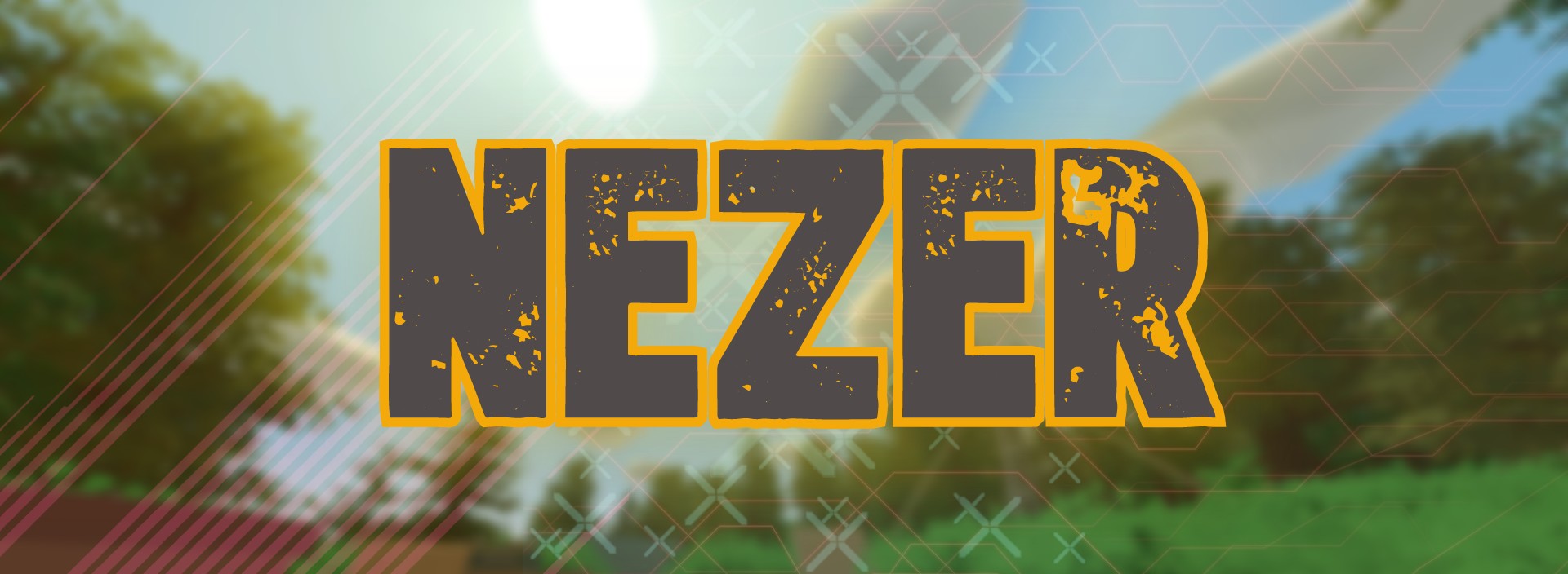 NEZER - Сервера Unturned – Unturned Mod