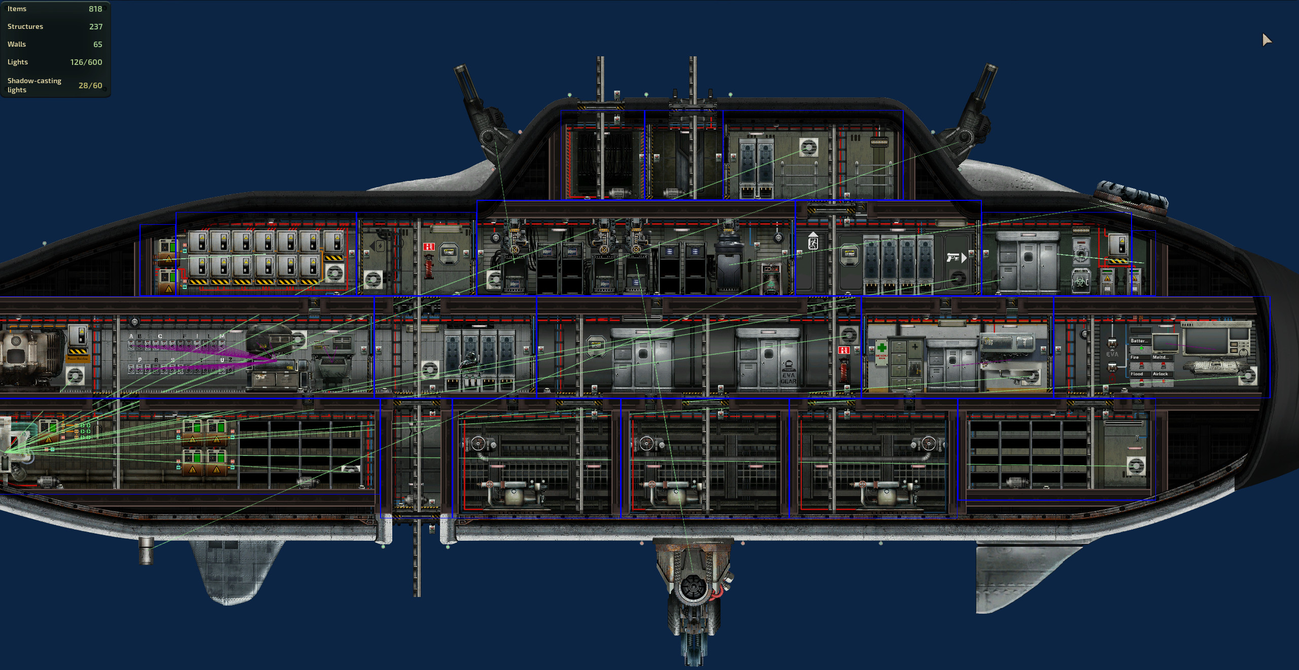 Orca by Ragnarok Mechatronics preview