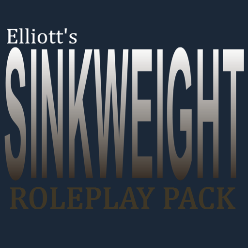 Sinkweight Roleplay Pack – Barotrauma Mod